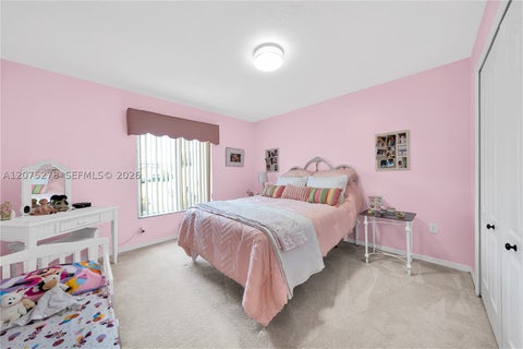Tiny photo for 15123 SW 179th St, Miami, FL 33187 (MLS # A12075278)