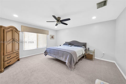 Tiny photo for 15123 SW 179th St, Miami, FL 33187 (MLS # A12075278)