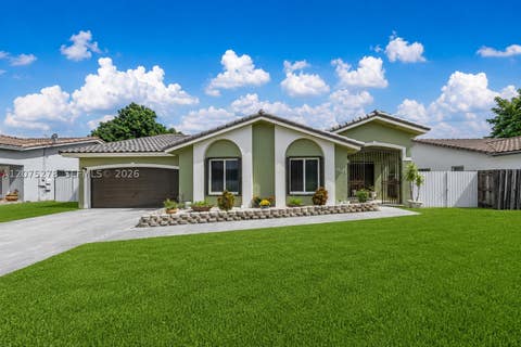 Photo of 15123 SW 179th St, Miami, FL 33187 (MLS # A12075278)