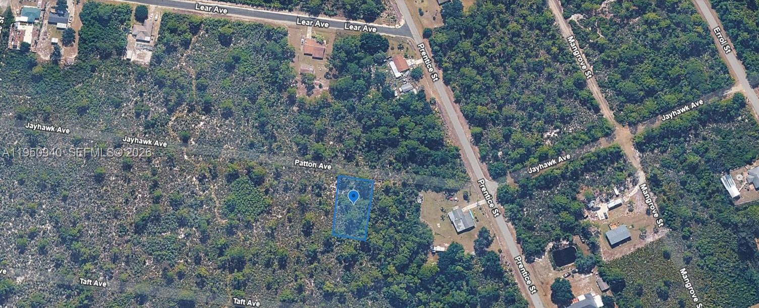 HIGHLANDS PARK EST - Land