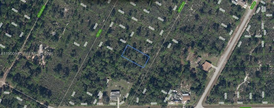 OWNER WILL FINANCE!!! 1K DOWN 274.81 A MONTH FOR 36 MONTHS AT 7% INTREST. Lake Placid Florida, 75 Wide and 150 feet Deep = .26 of an Acre, In Highlands Park Estates. Walking distance to Lake Istokpoga, where the Big Bass Bite! Highlands County has 100 Lakes and Affordable Golf, Highlands Hammock State Park, Many Bird Watching Parks where you will see the Scrub Jays! Nature Abounds all around, Kayaking, Bike Trails, Fishing! Get back to the Real Life in Lake Placid Florida!