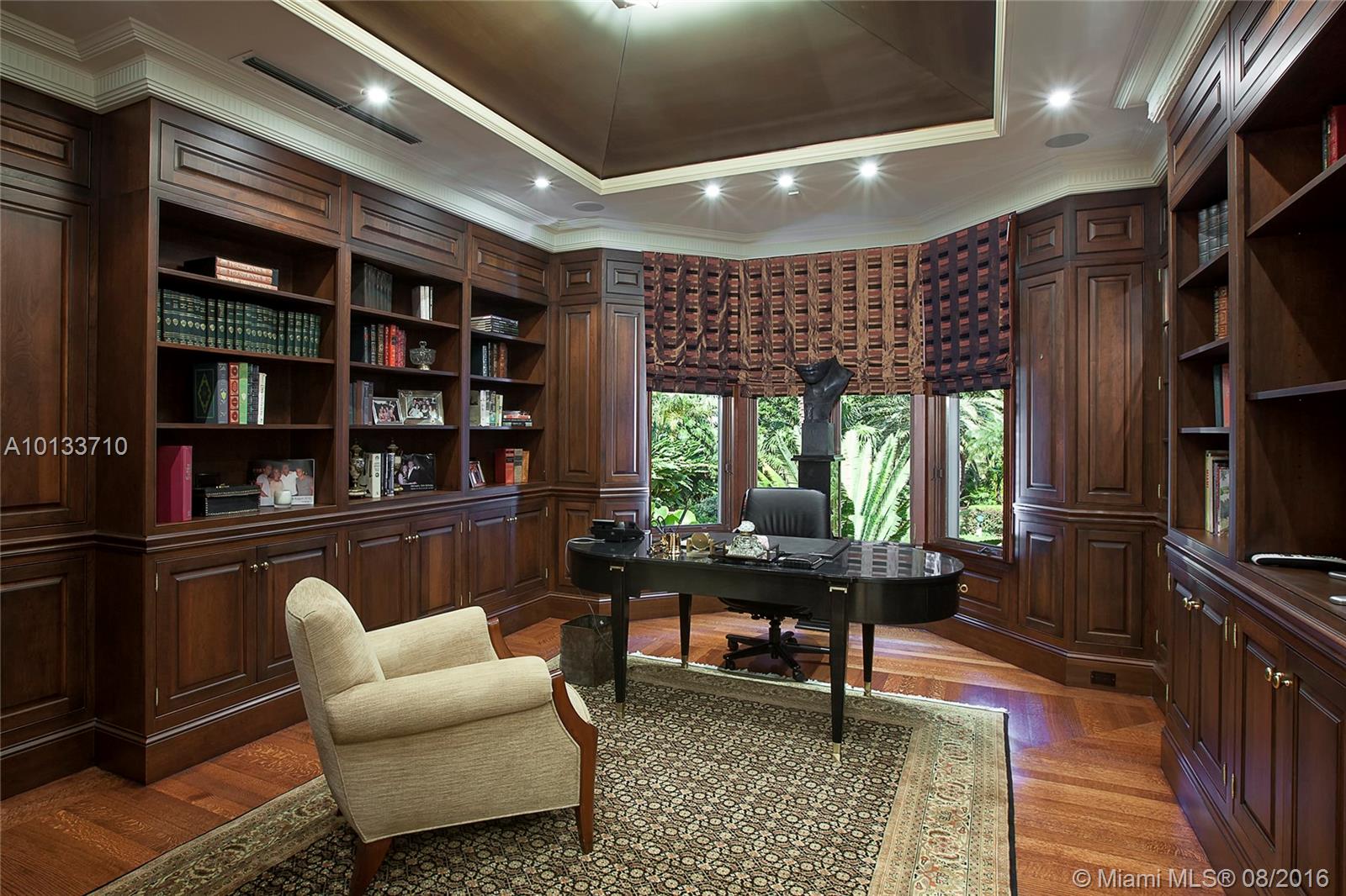 Journeys End Estates - Residential