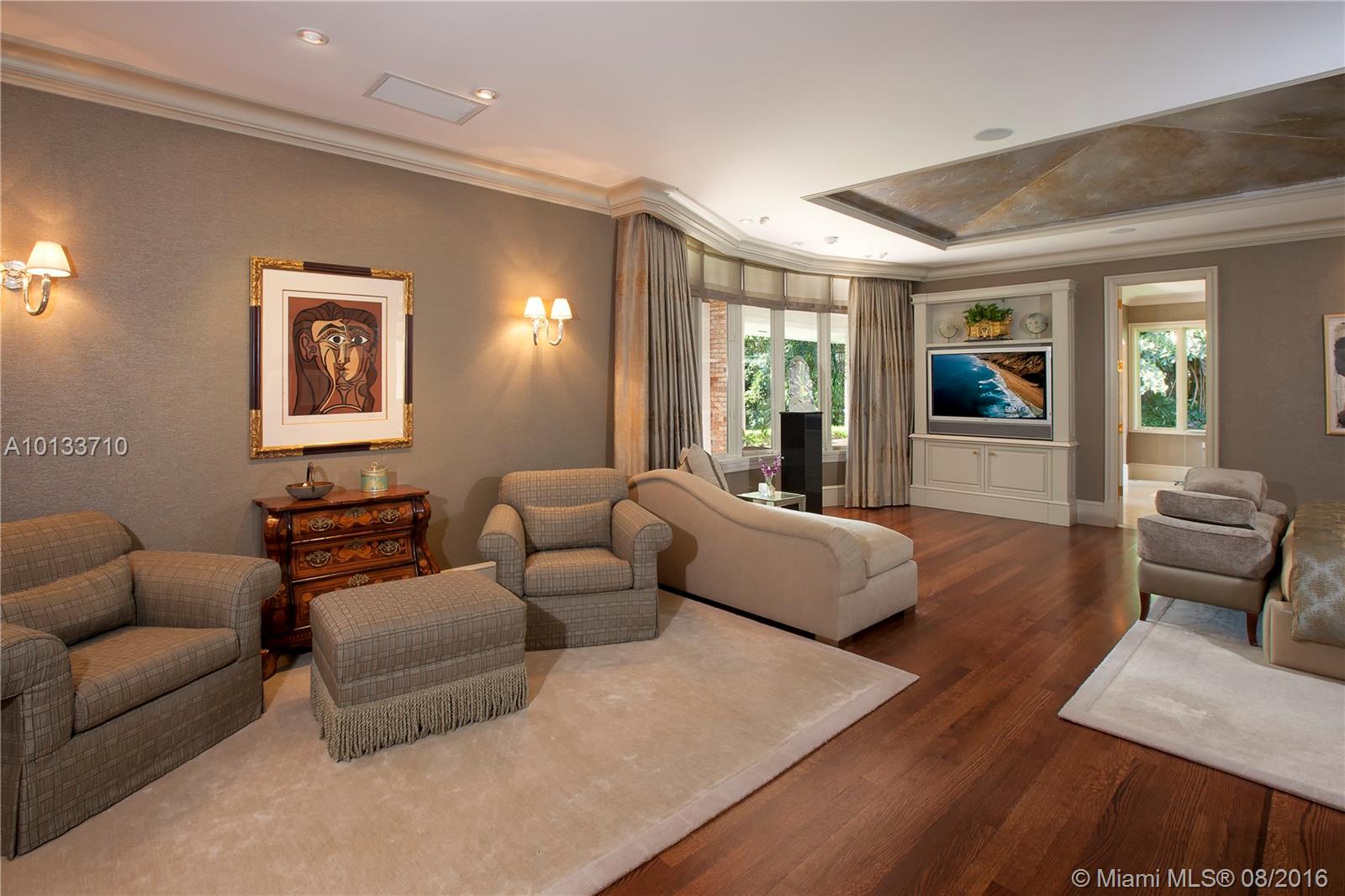 Journeys End Estates - Residential