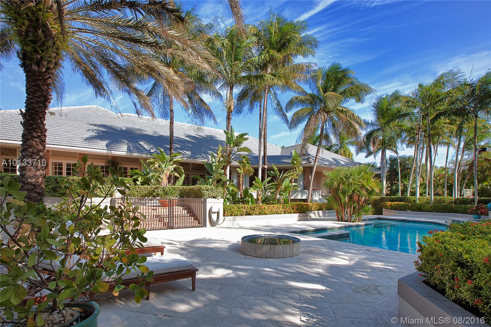 Journeys End Estates - Residential