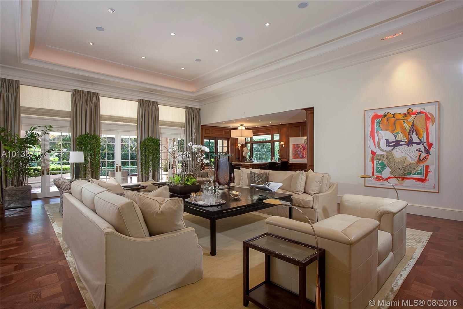 Journeys End Estates - Residential