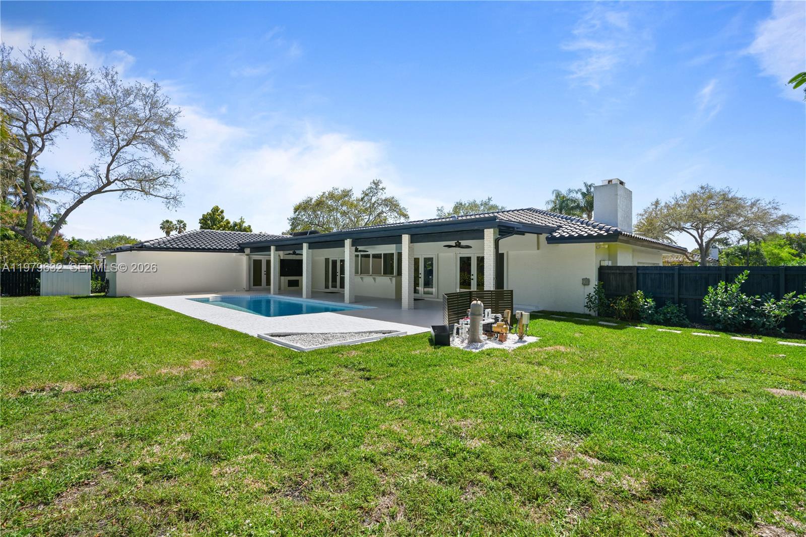 CUTLER HAMMOCK - Residential