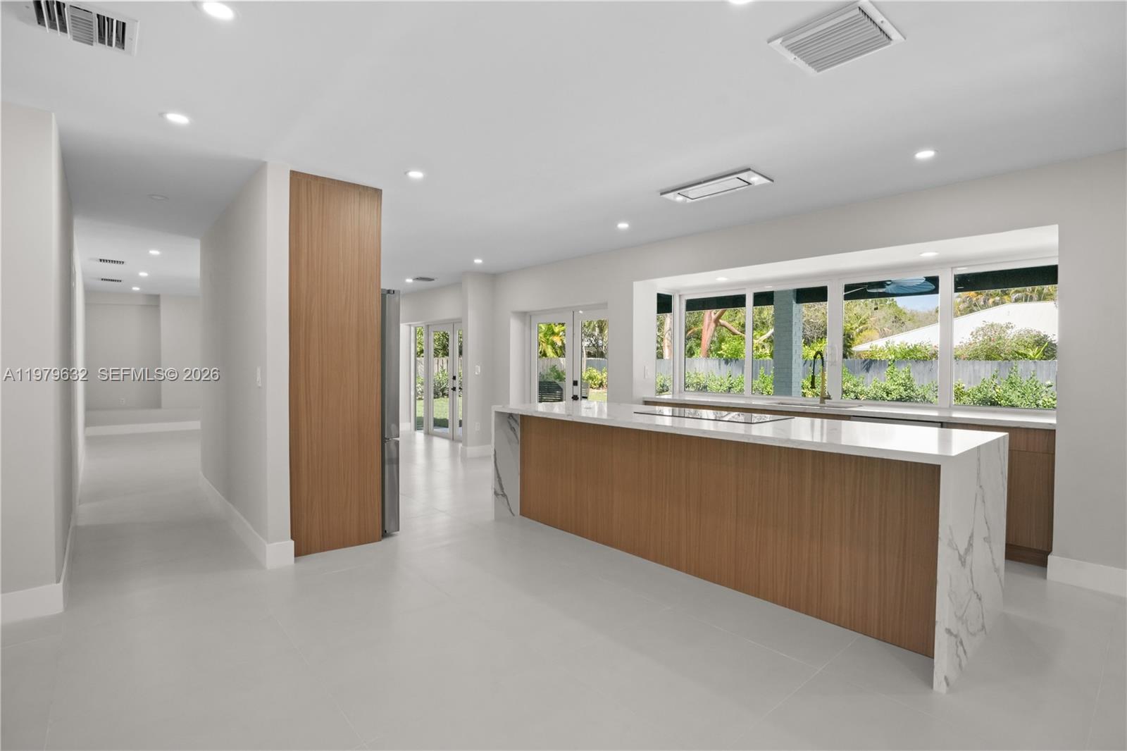 CUTLER HAMMOCK - Residential