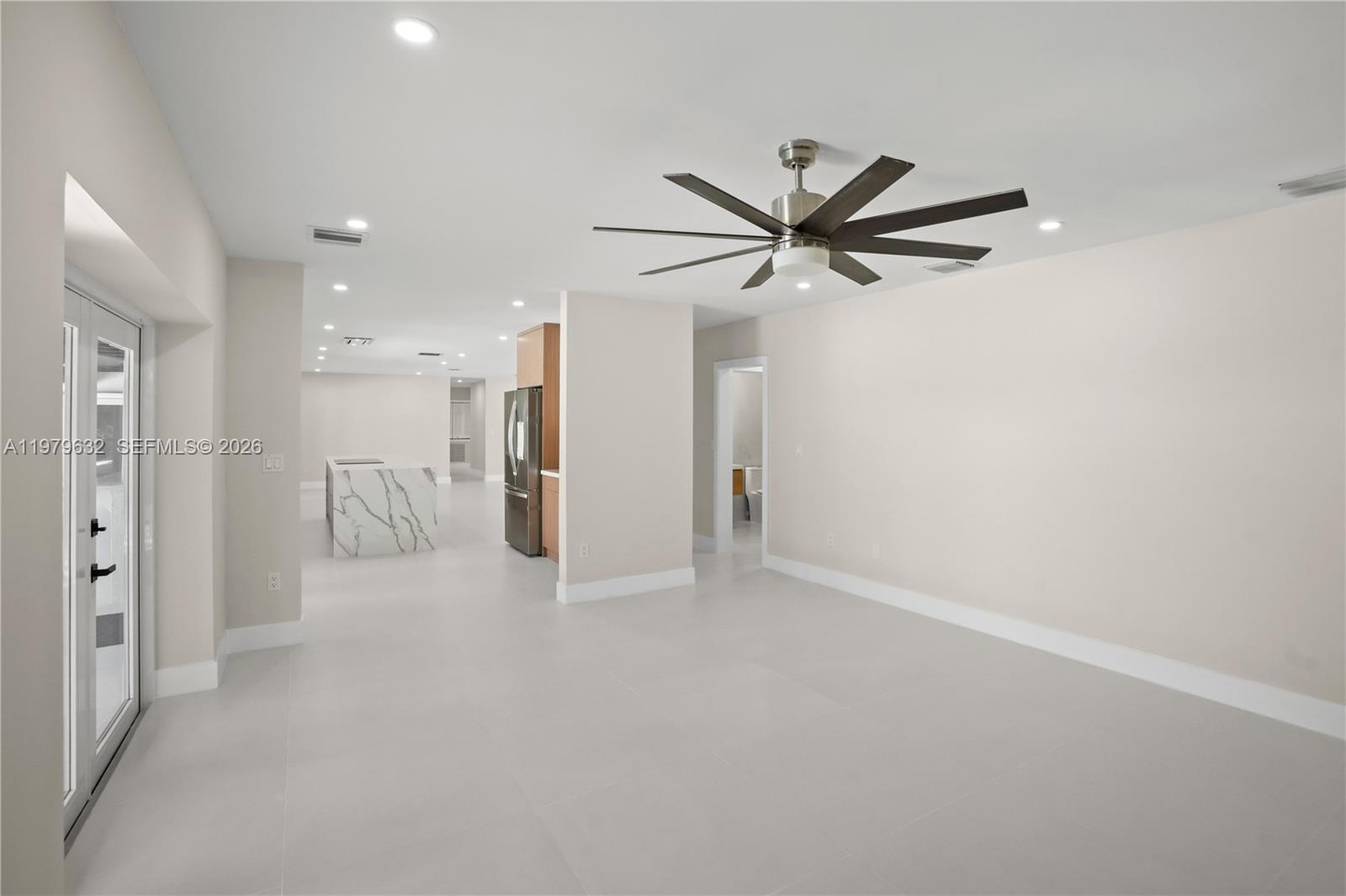 CUTLER HAMMOCK - Residential