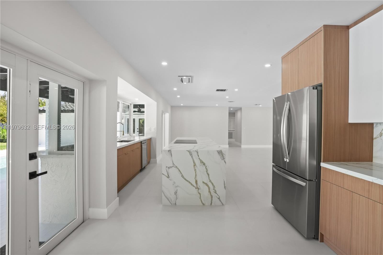 CUTLER HAMMOCK - Residential