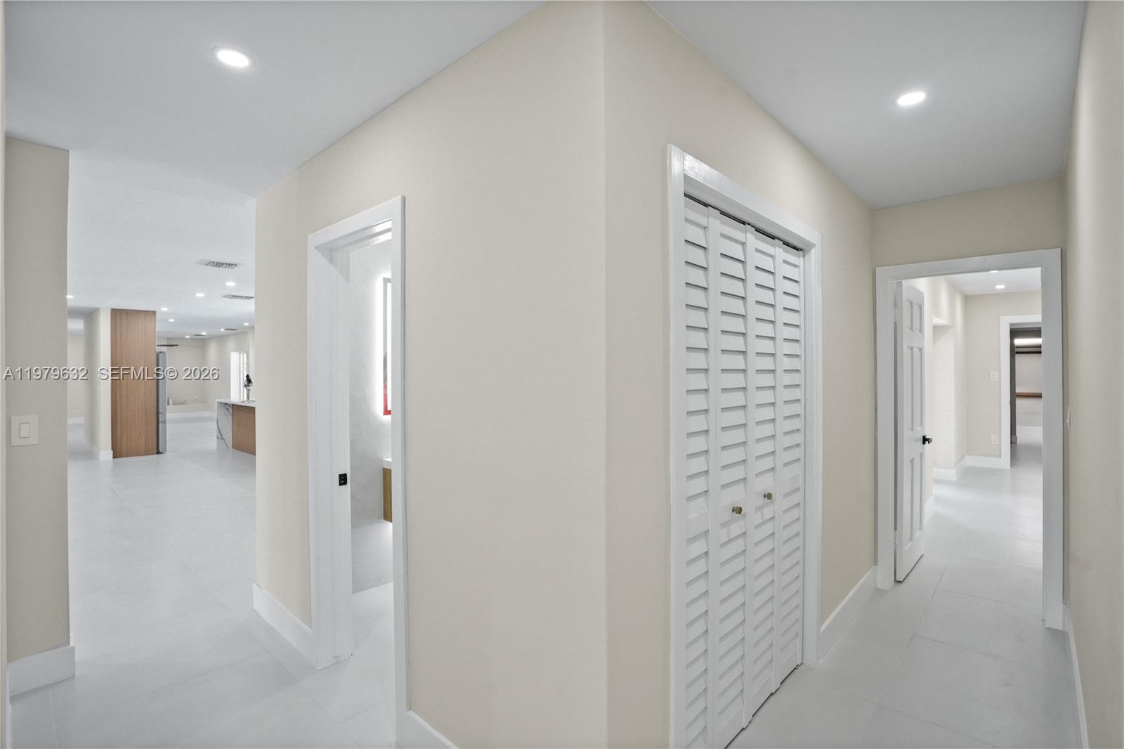 CUTLER HAMMOCK - Residential