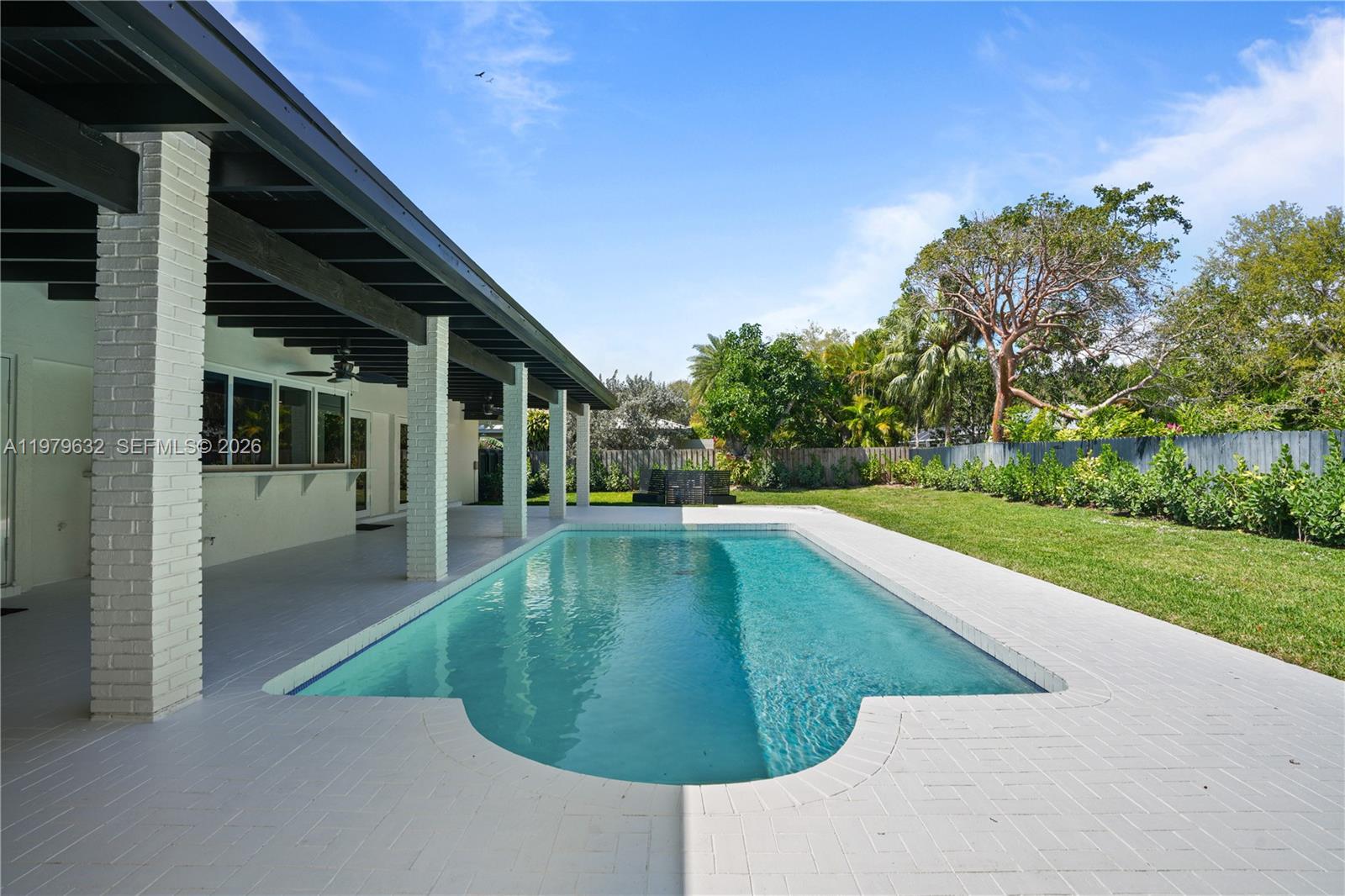 CUTLER HAMMOCK - Residential