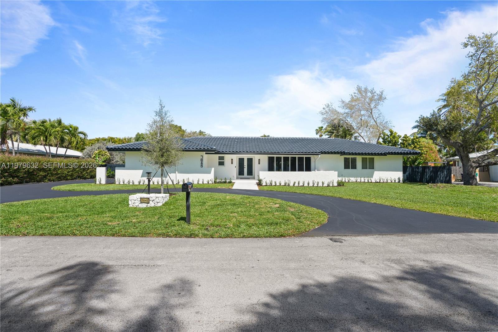 CUTLER HAMMOCK - Residential