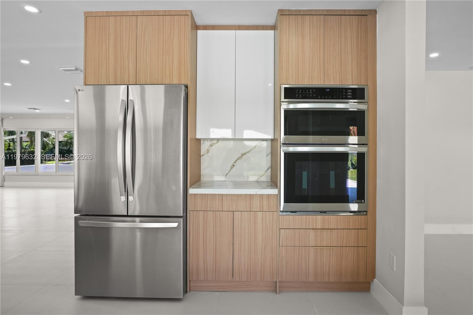 CUTLER HAMMOCK - Residential