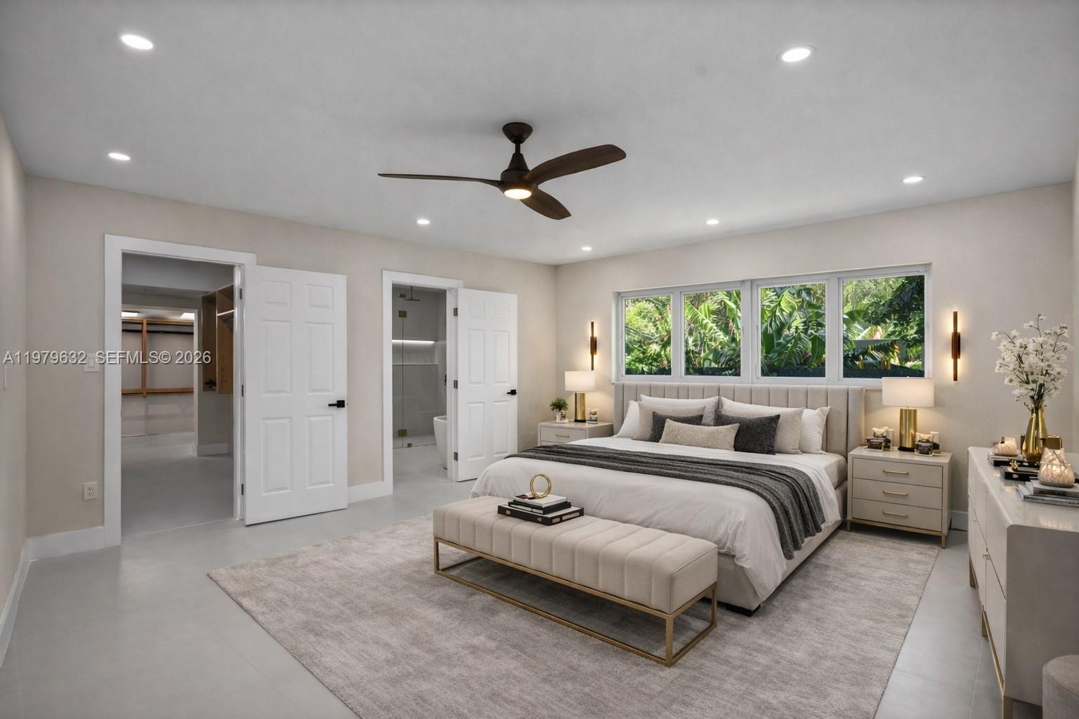 CUTLER HAMMOCK - Residential