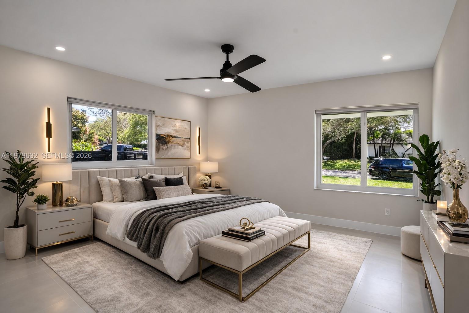 CUTLER HAMMOCK - Residential