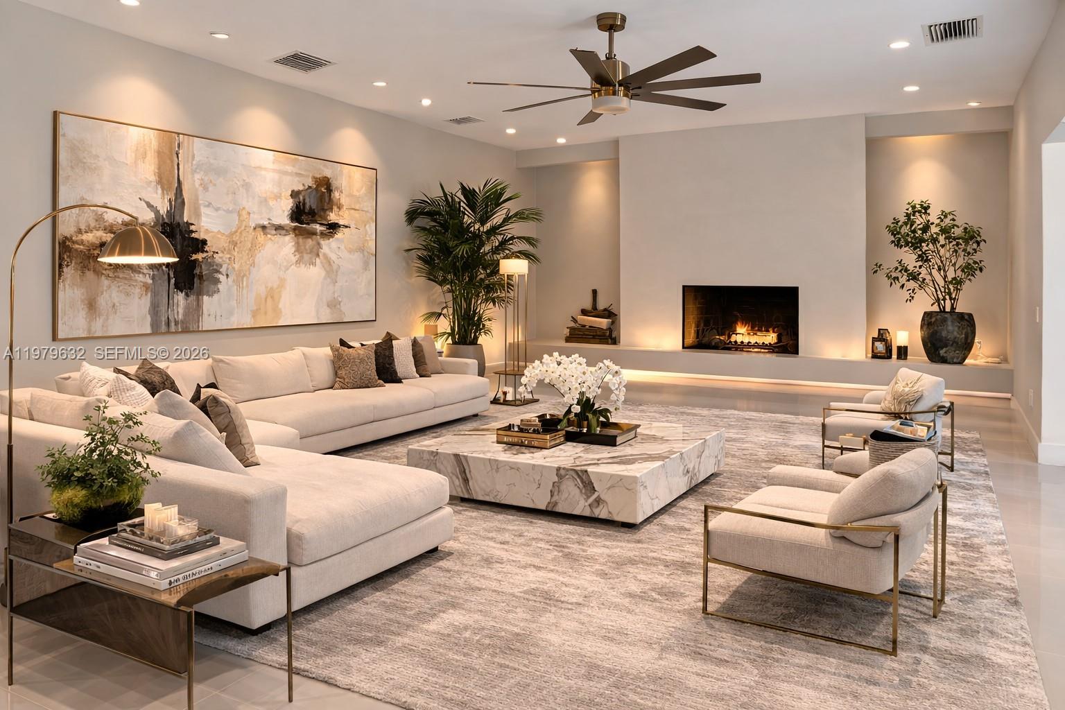 CUTLER HAMMOCK - Residential