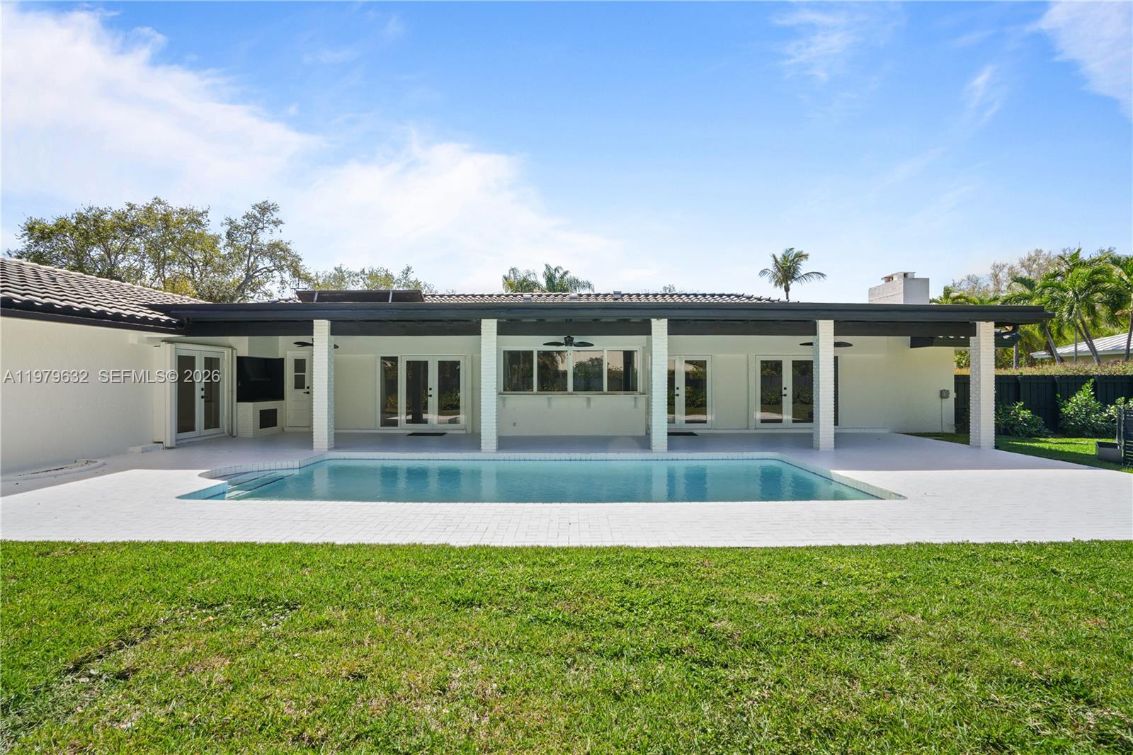 CUTLER HAMMOCK - Residential