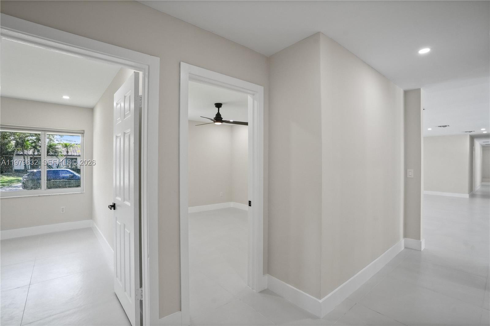 CUTLER HAMMOCK - Residential