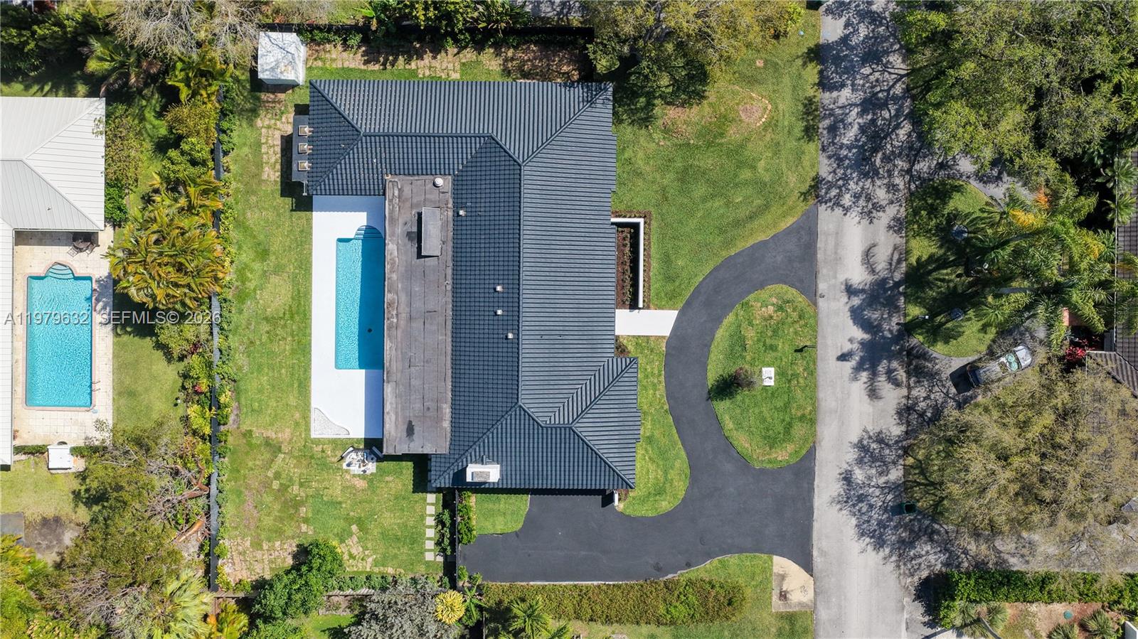 CUTLER HAMMOCK - Residential