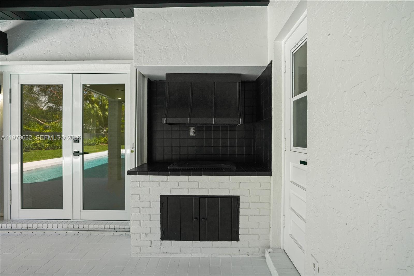 CUTLER HAMMOCK - Residential