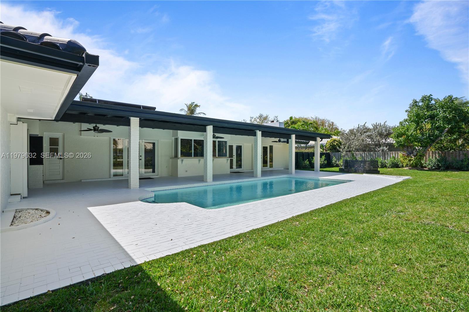 CUTLER HAMMOCK - Residential