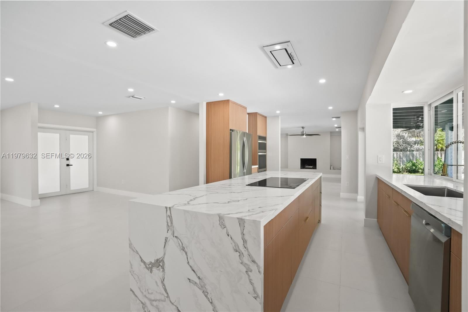 CUTLER HAMMOCK - Residential