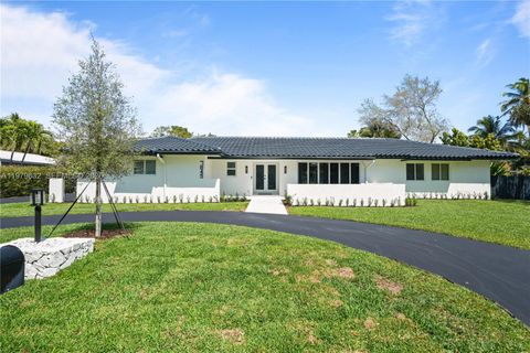 7845 SW 179th Ter Palmetto Bay FL 33157