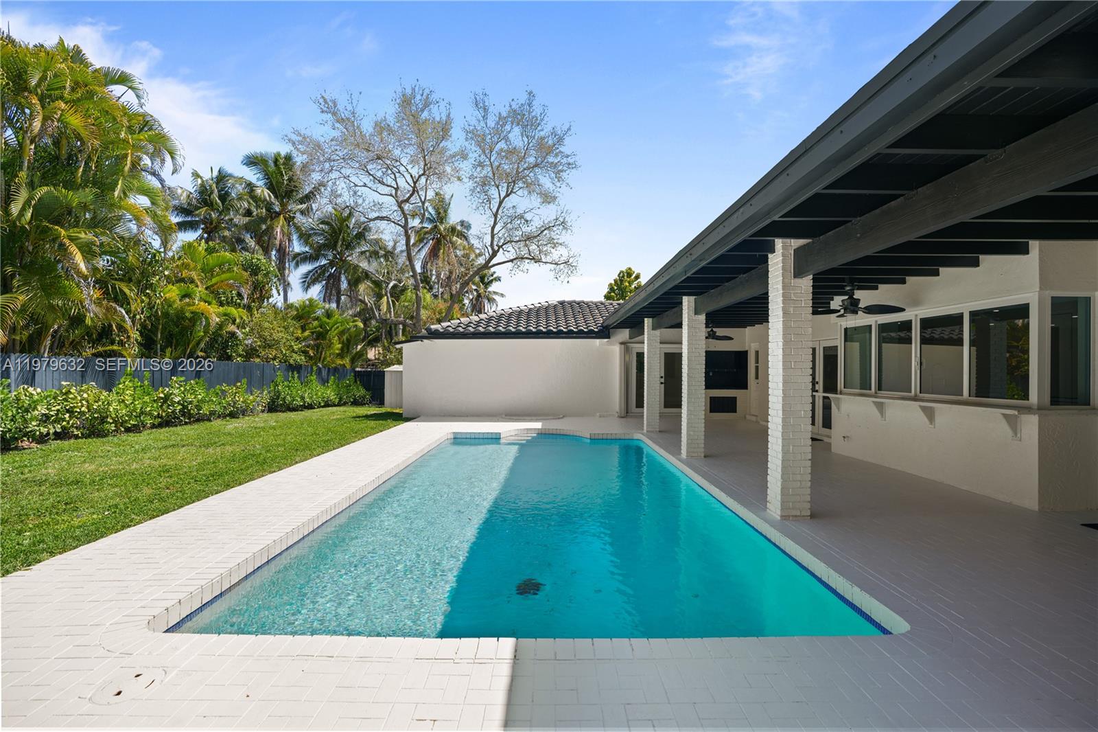 CUTLER HAMMOCK - Residential