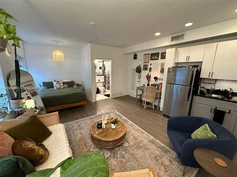 Photo of 1244 Pennsylvania Ave #103, Miami Beach, FL 33139 (MLS # A11899378)