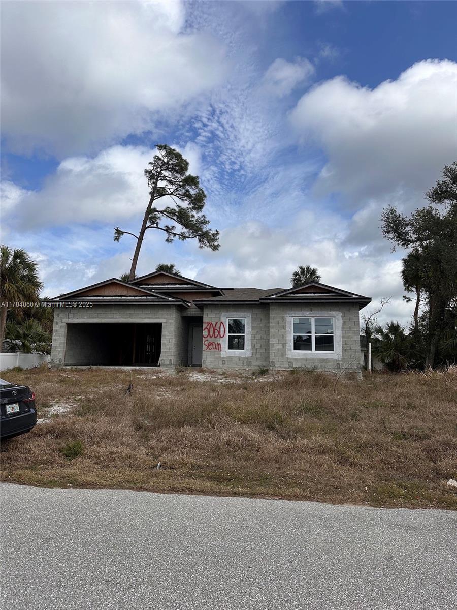 3060 Sean Road