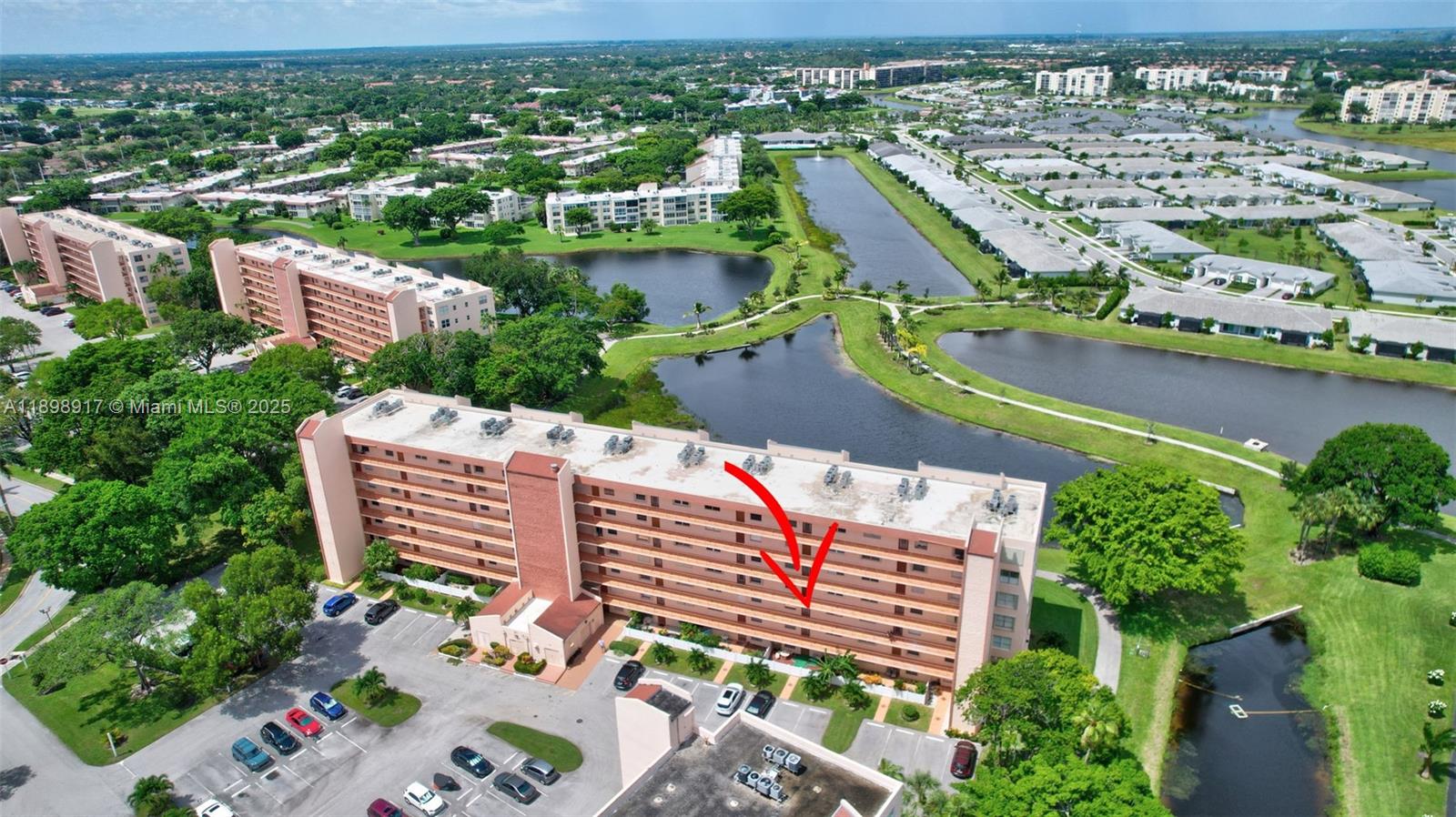 VILLAGES OF ORIOLE BONAIRE - Residential