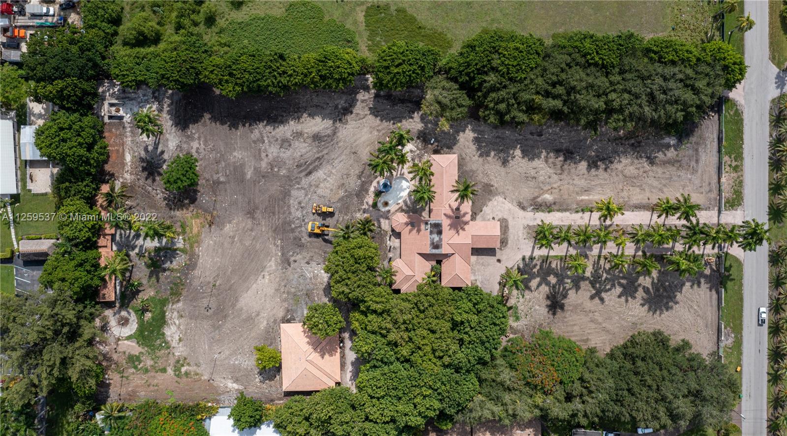 horse country - Residential