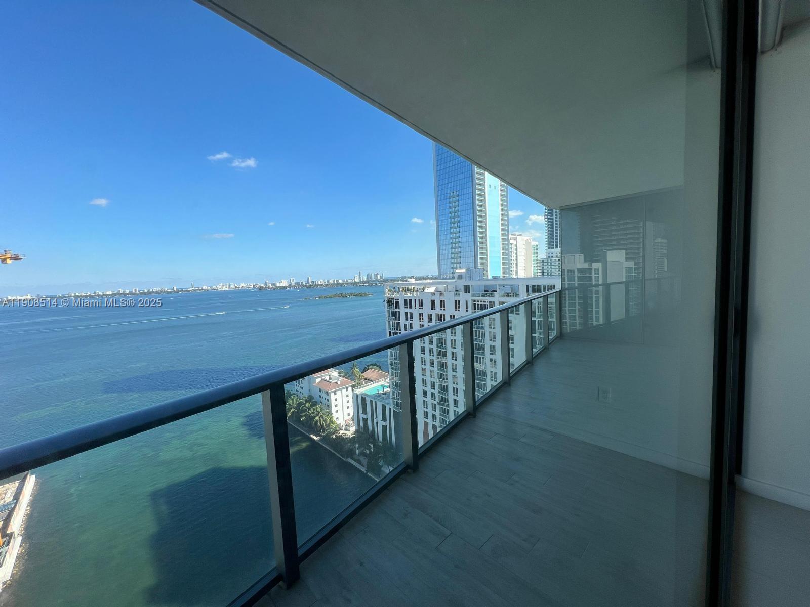 ICON BAY CONDO - Residential Lease