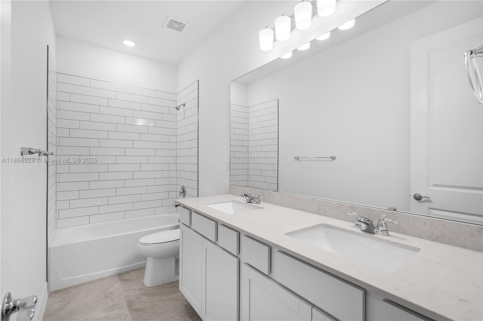 AMERICAN EXPRESS TRACT - Residential Lease