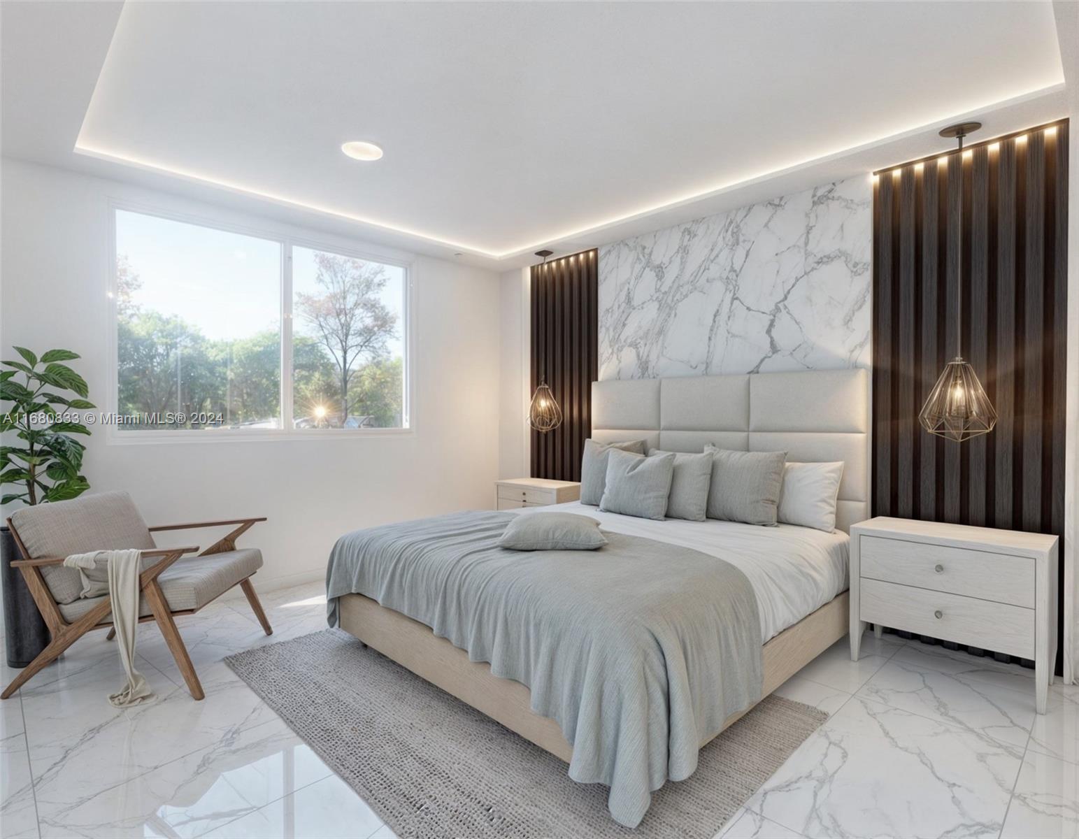 PINEWOOD HEIGHTS - Residential