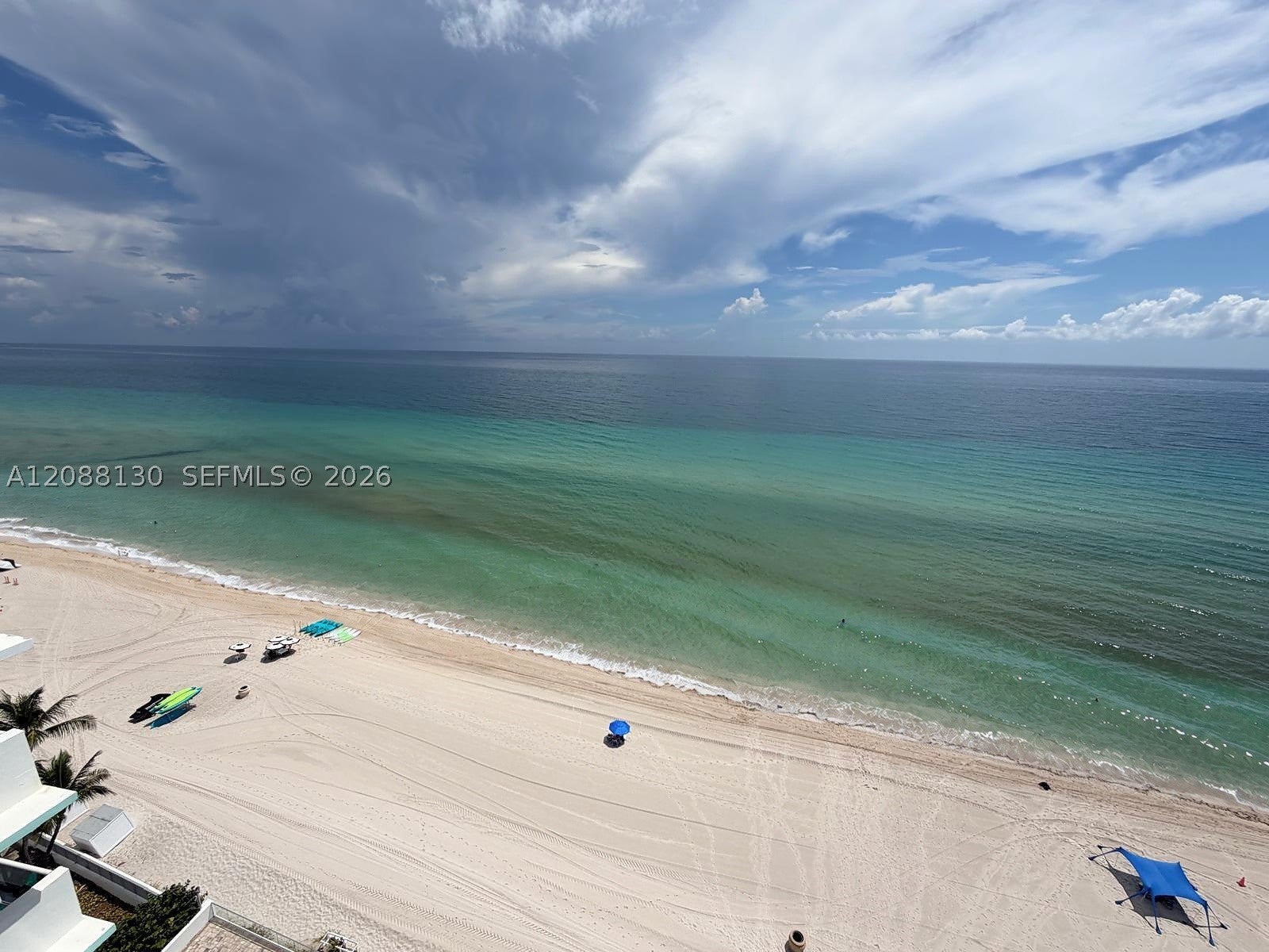 3725 S Ocean Dr 1402