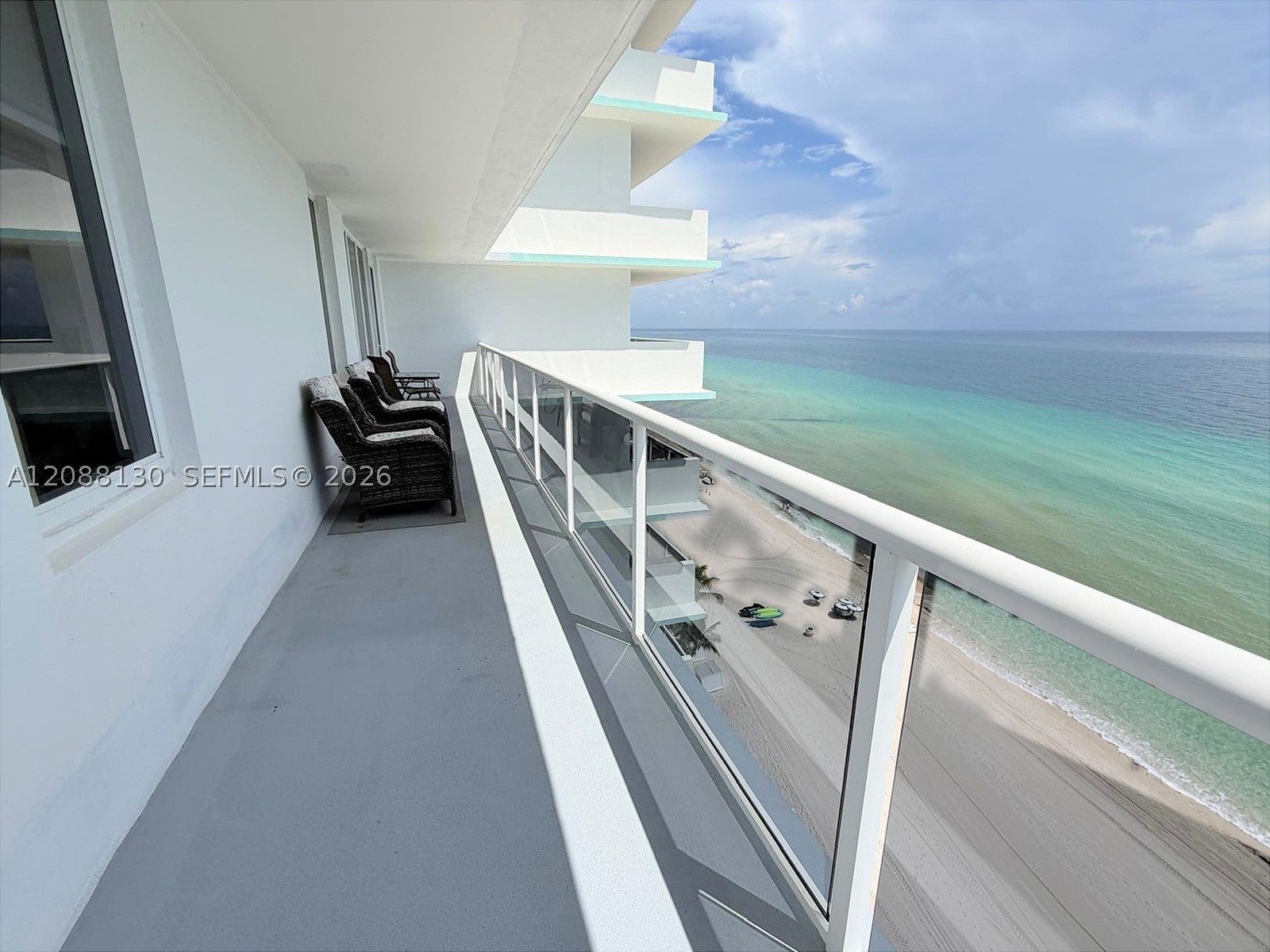 3725 S Ocean Dr 1402