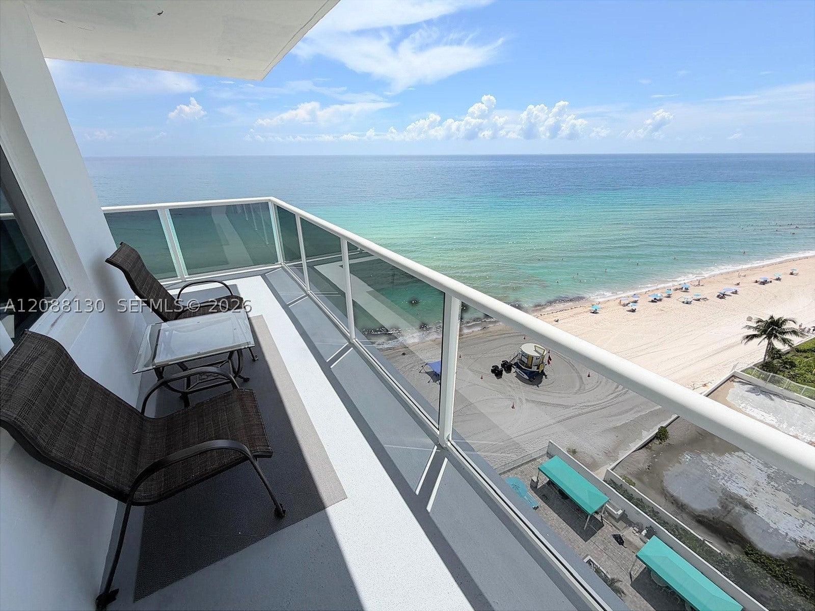 3725 S Ocean Dr 1402