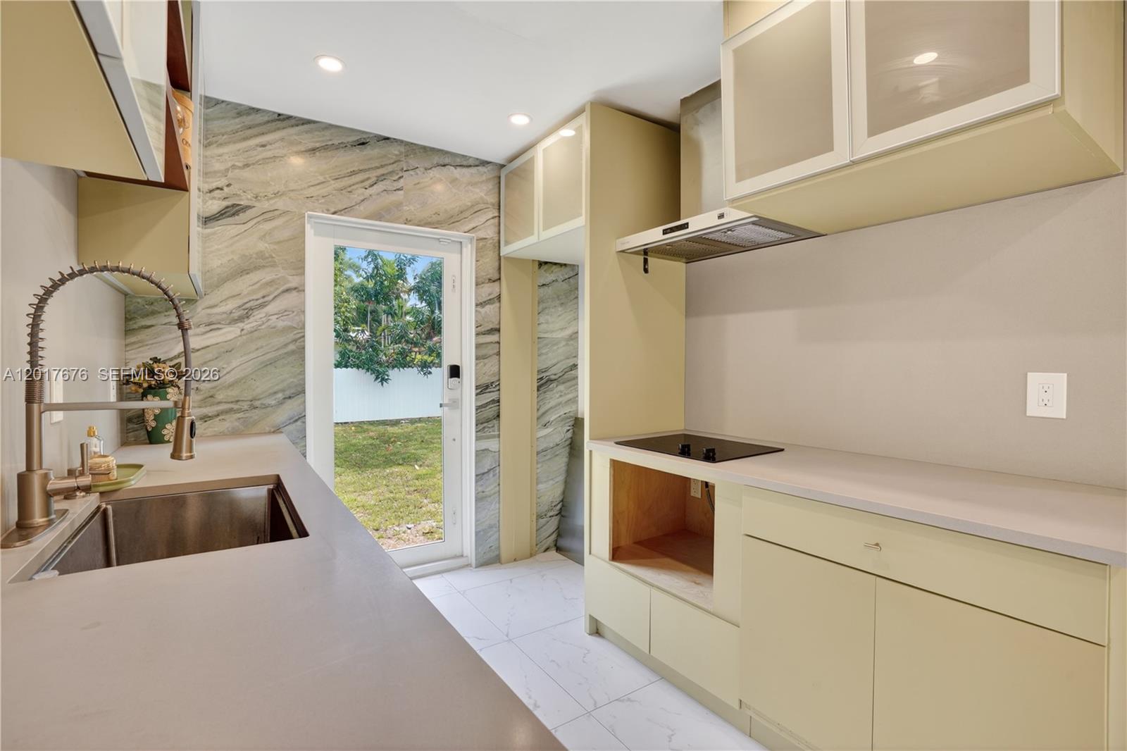 LIN HEIGHTS - Residential