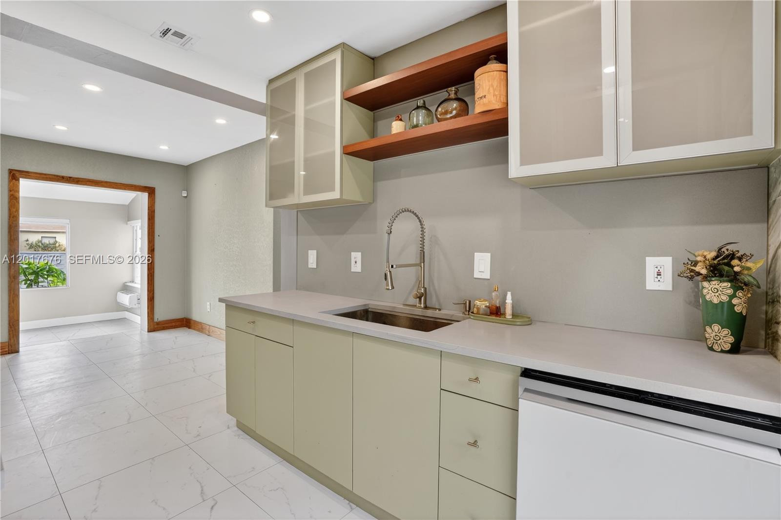 LIN HEIGHTS - Residential