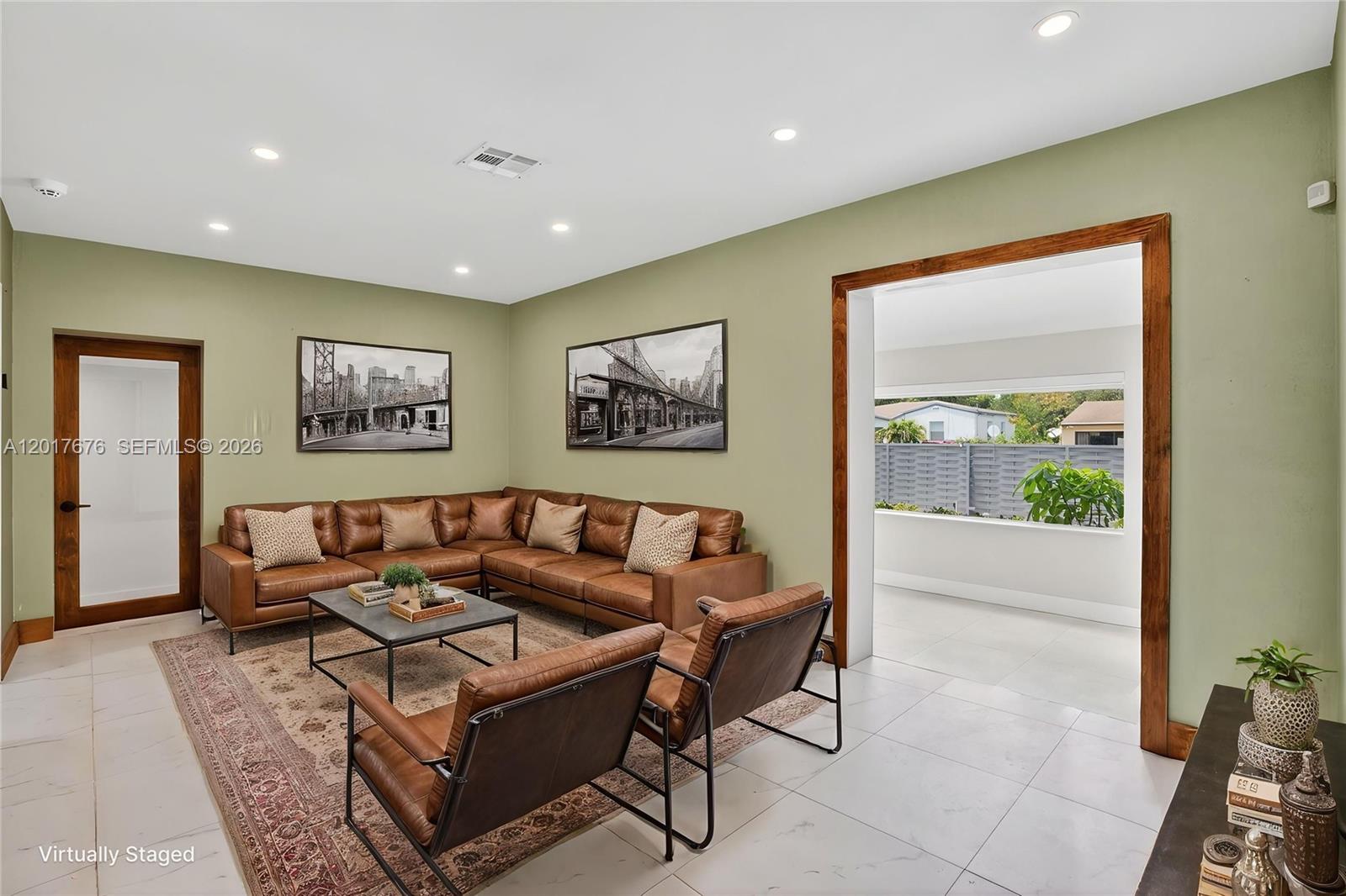 LIN HEIGHTS - Residential