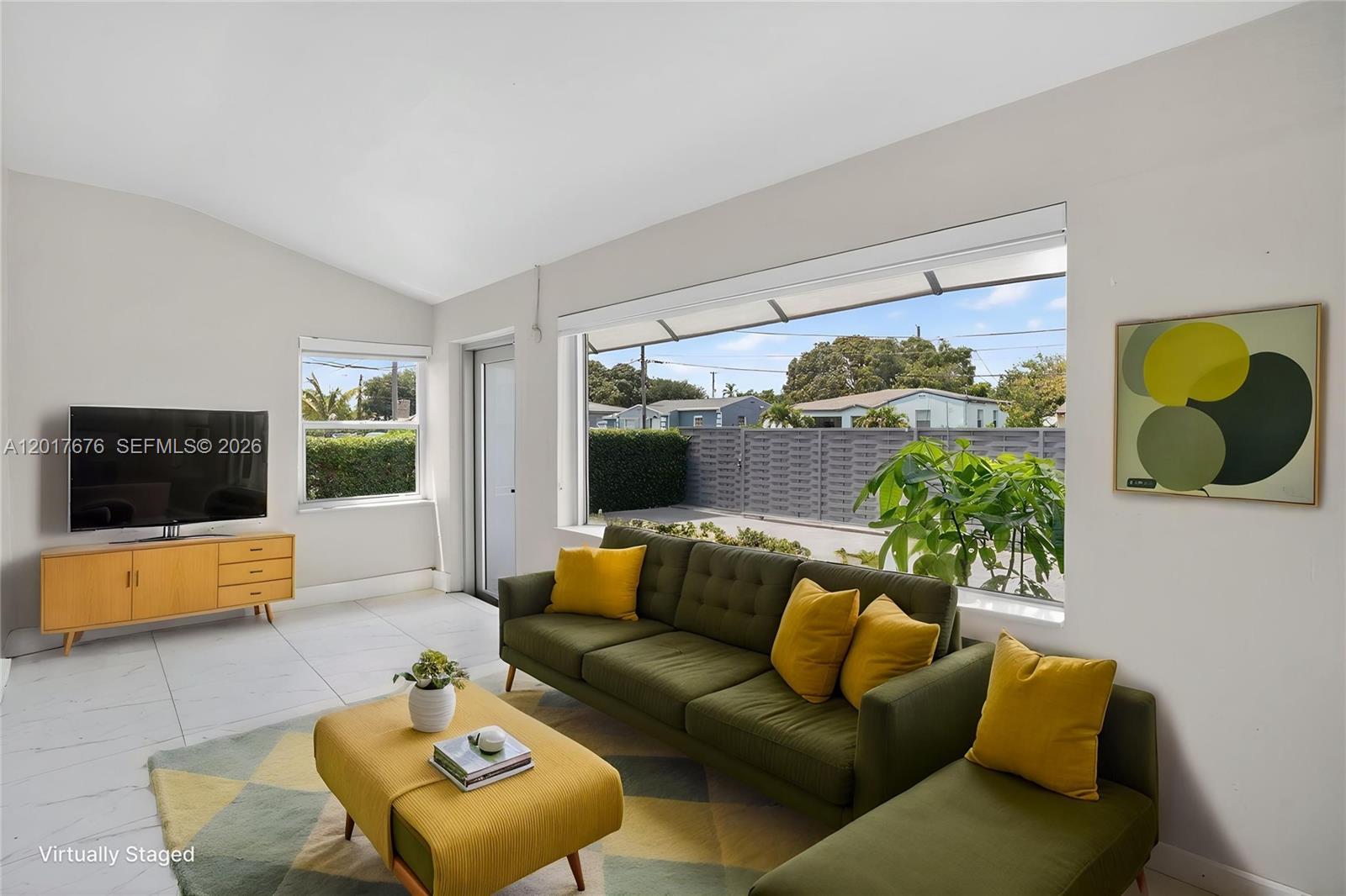 LIN HEIGHTS - Residential