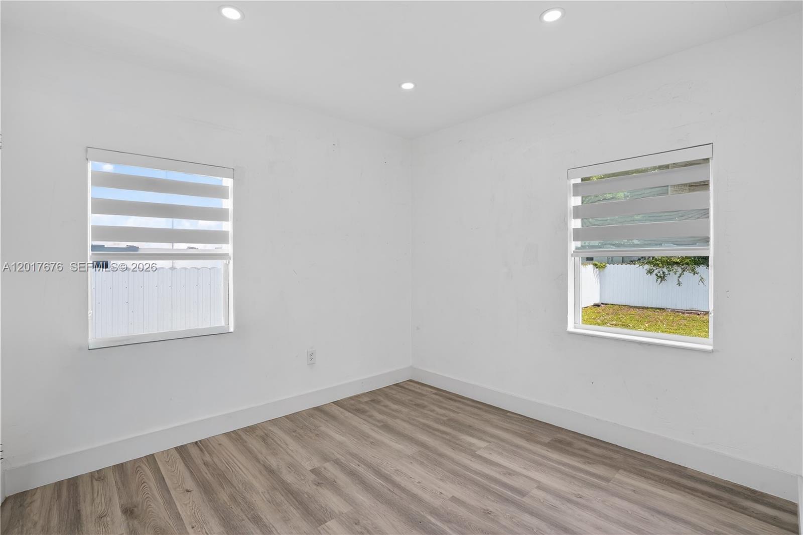 LIN HEIGHTS - Residential