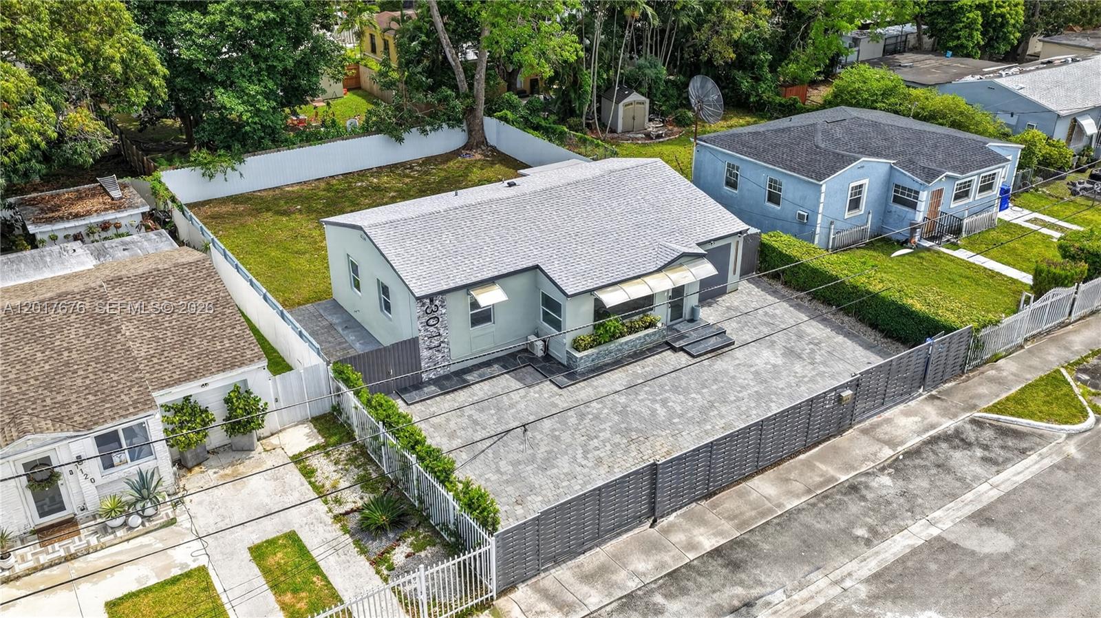 LIN HEIGHTS - Residential