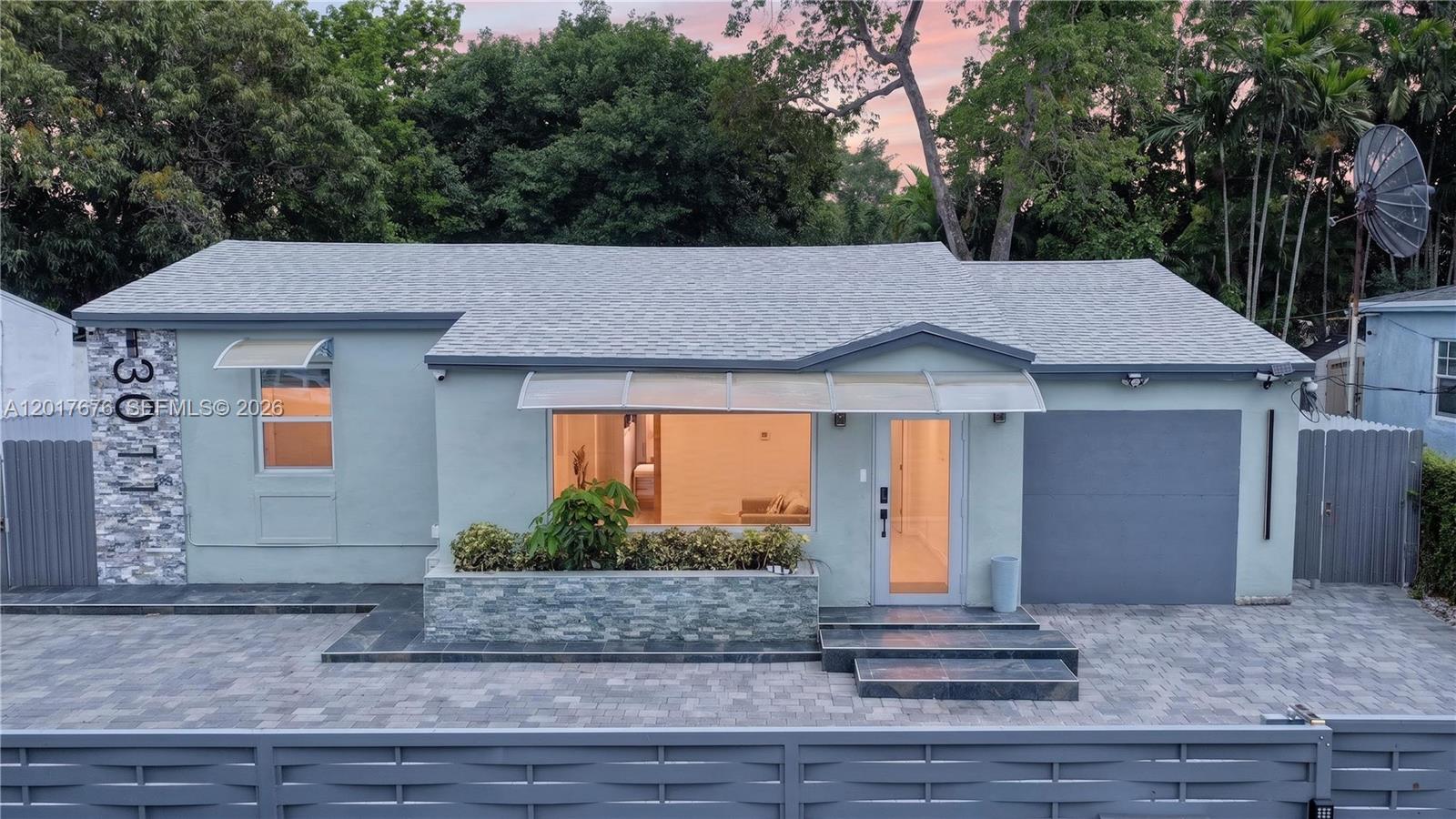 LIN HEIGHTS - Residential