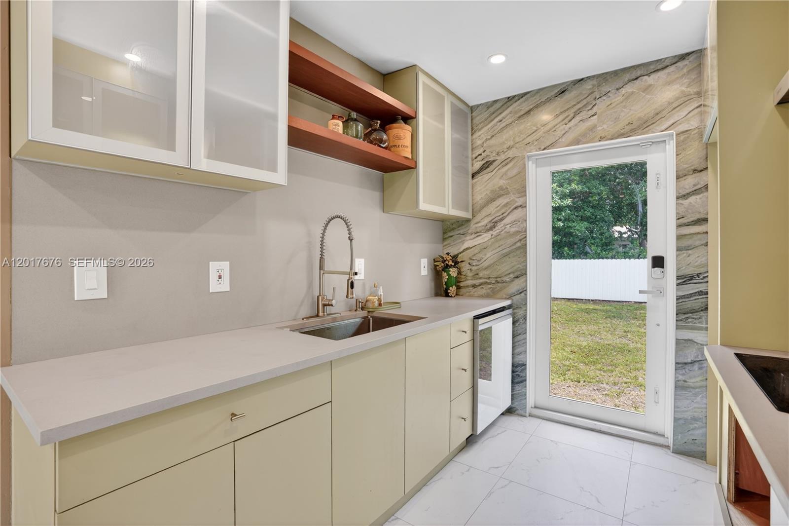 LIN HEIGHTS - Residential
