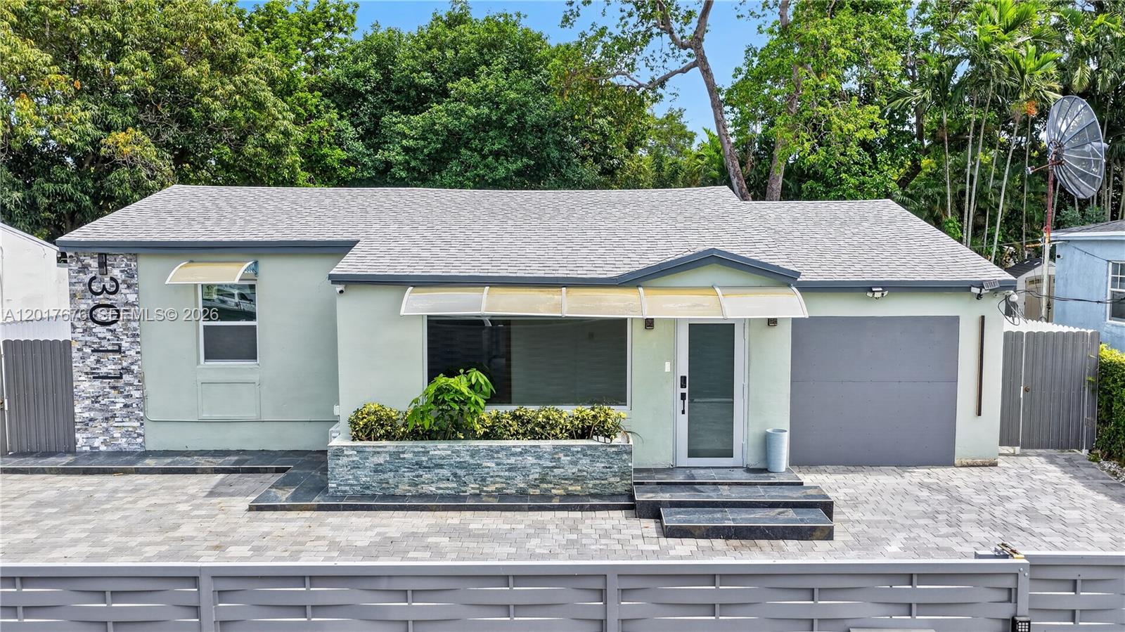LIN HEIGHTS - Residential