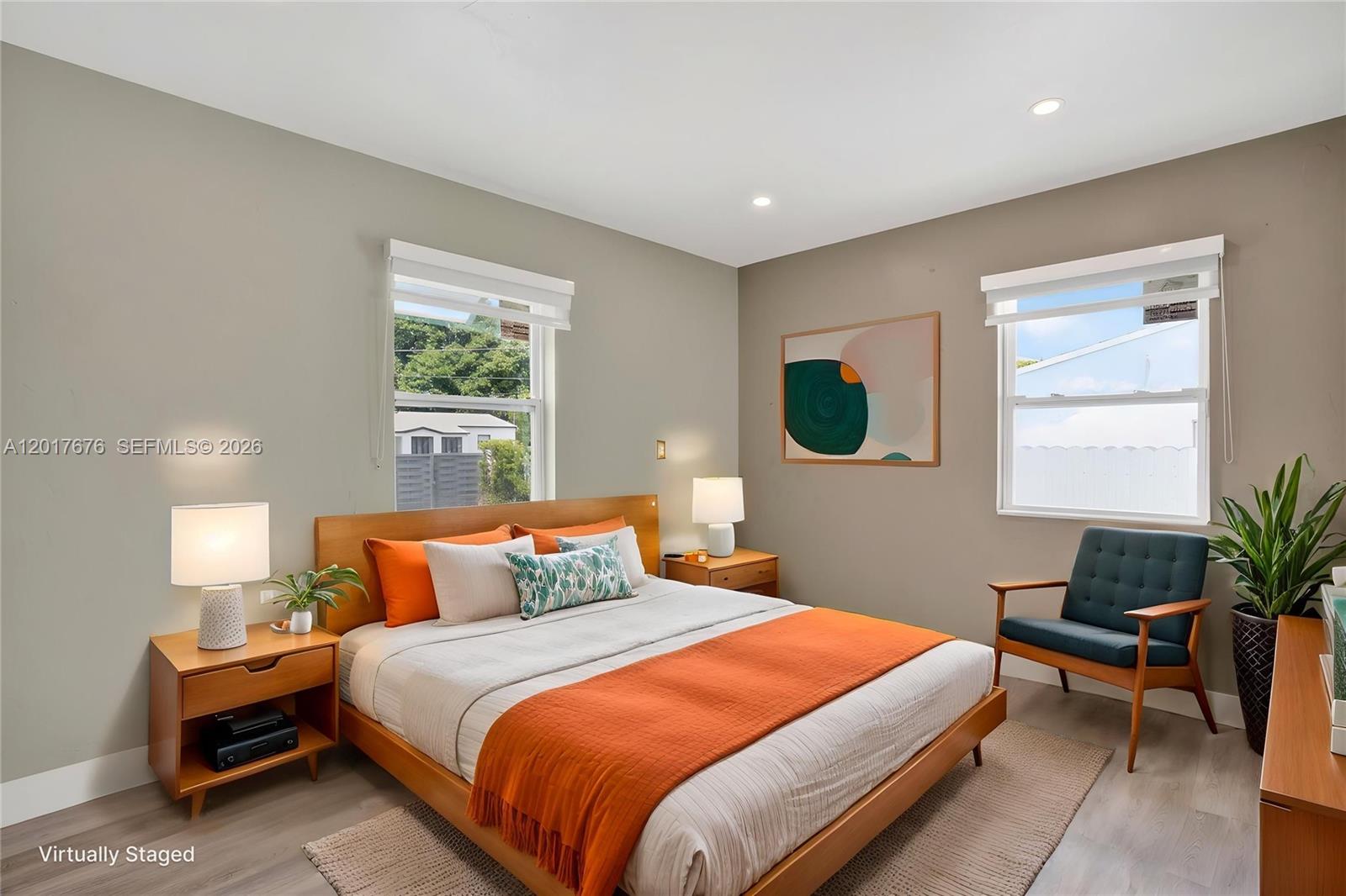 LIN HEIGHTS - Residential