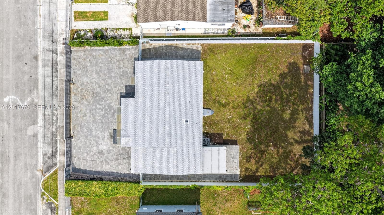 LIN HEIGHTS - Residential