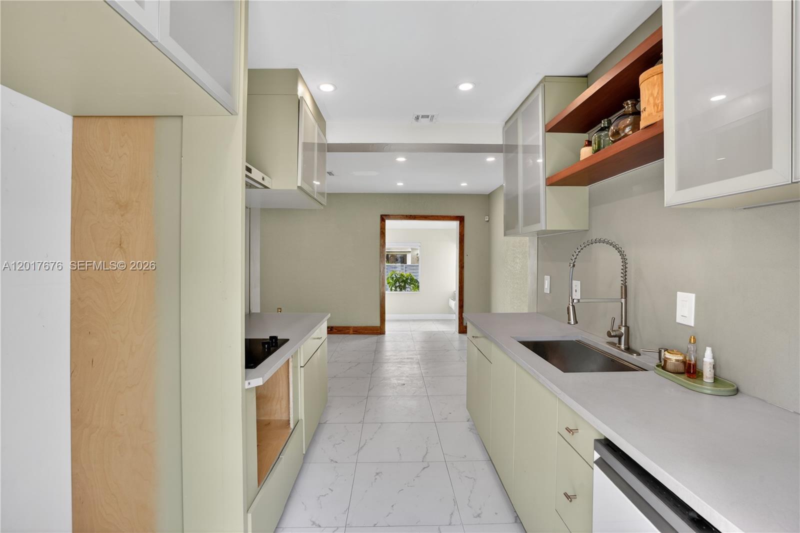 LIN HEIGHTS - Residential